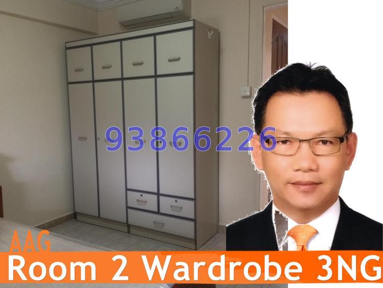 Blk 110 Jurong East Street 13 (Jurong East), HDB 3 Rooms #67900572